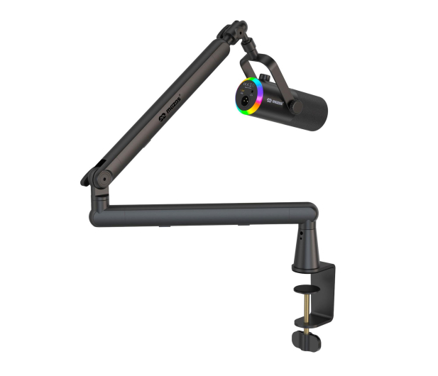 Mozos TAM8 v2 zestaw mikrofonowy ze statywem - 1265136 - zdjęcie 2